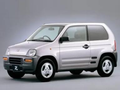 Zの車買取相場