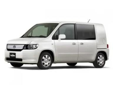 モビリオスパイクの車買取相場