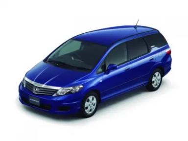 エアウェイブの車買取相場