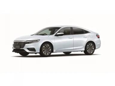 インサイトの車買取相場