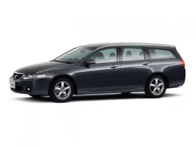 アコードワゴンの車買取相場