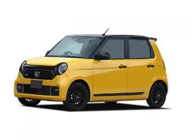 N-ONEの車買取相場