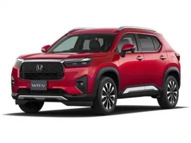 WR-Vの車買取相場