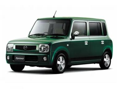 スピアーノの車買取相場