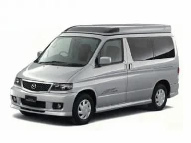 ボンゴフレンディの車買取相場