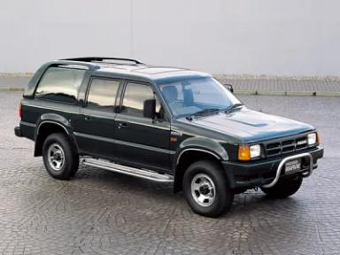 プロシードマービーの車買取相場