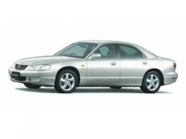ミレーニアの車買取相場