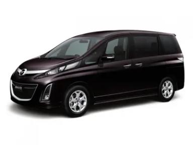 ビアンテの車買取相場
