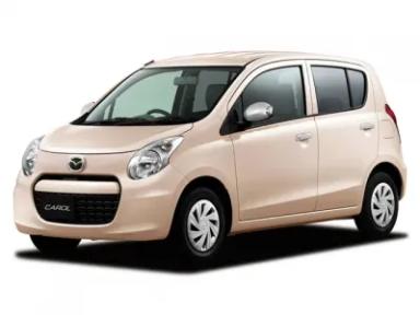 キャロルエコの車買取相場