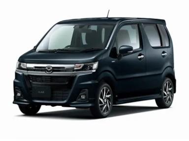 フレアの車買取相場