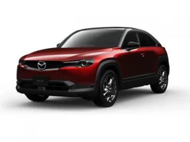 MX-30の車買取相場