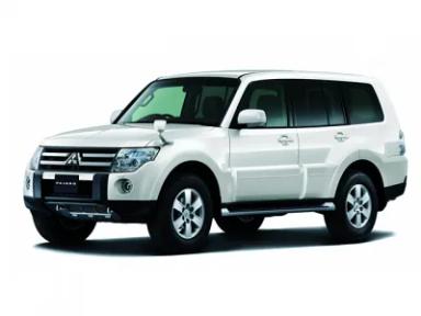 パジェロの車買取相場