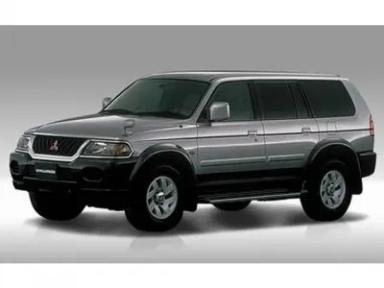 チャレンジャーの車買取相場