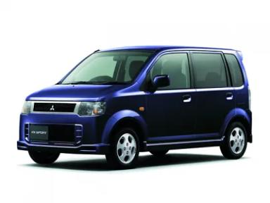 eKスポーツの車買取相場