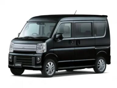 タウンボックスの車買取相場