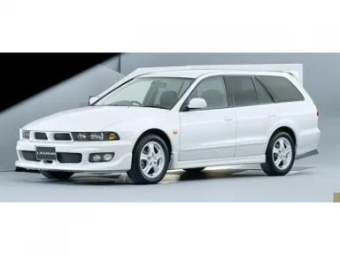 レグナムの車買取相場