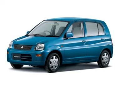 ミニカの車買取相場