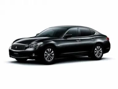 プラウディアの車買取相場