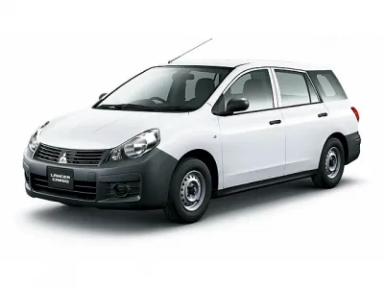ランサーカーゴの車買取相場