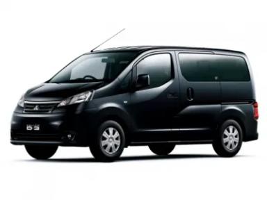 デリカD:3の車買取相場