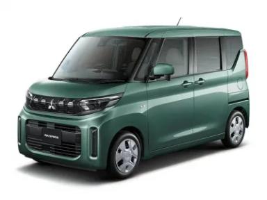 eKスペースの車買取相場
