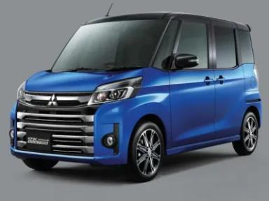 eKスペースカスタムの車買取相場
