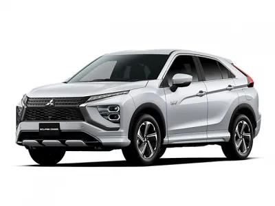 エクリプスクロスの車買取相場