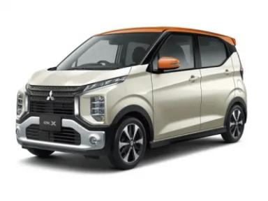 eKクロスの車買取相場