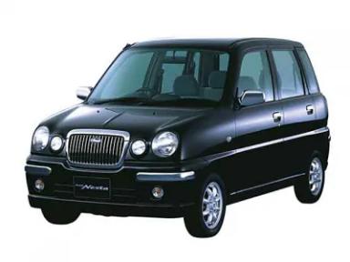 プレオネスタの車買取相場