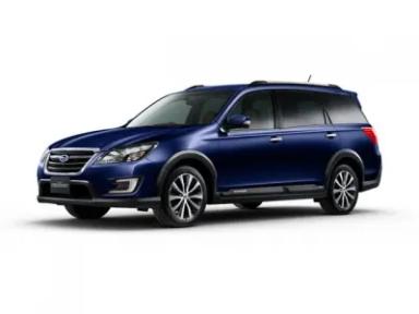 エクシーガクロスオーバー7の車買取相場