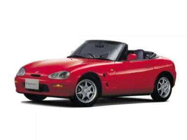 カプチーノの車買取相場