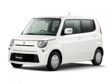 MRワゴンの車買取相場