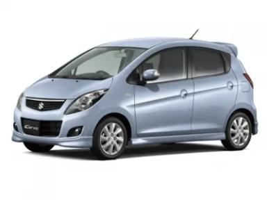 セルボの車買取相場