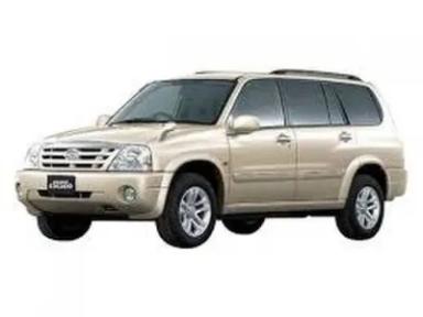 グランドエスクードの車買取相場