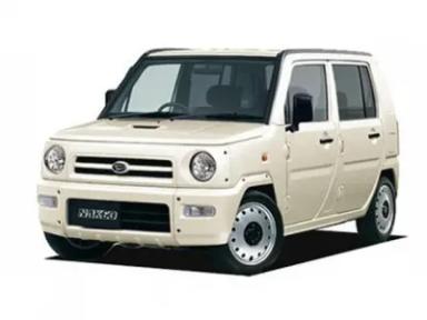ネイキッドの車買取相場