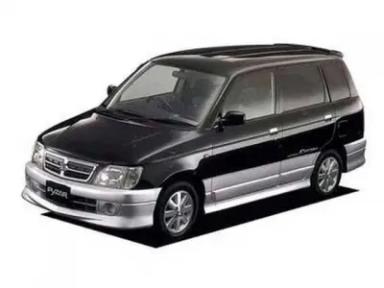 パイザーの車買取相場