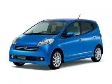 ソニカの車買取相場
