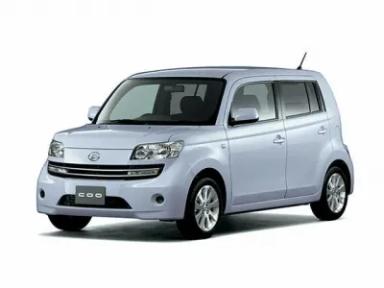 クーの車買取相場