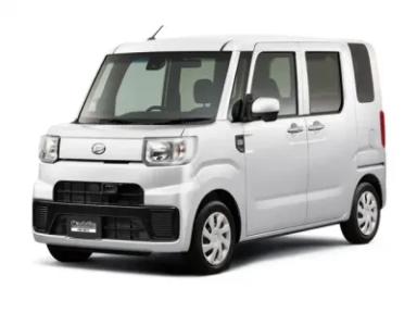 ハイゼットキャディーの車買取相場