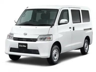 グランマックスカーゴの車買取相場