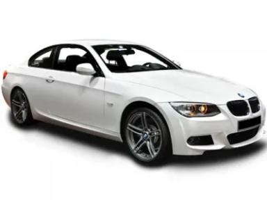 M3の車買取相場