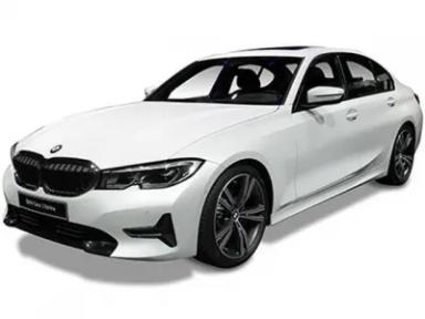 M3セダンの車買取相場