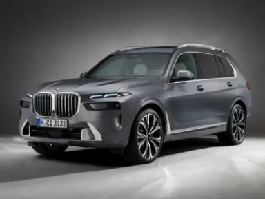 X7の車買取相場