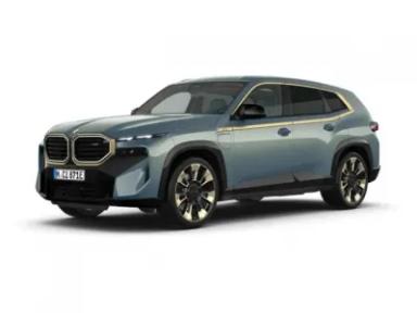 XMの車買取相場