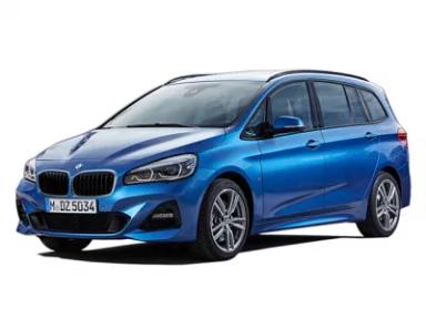 2シリーズグランツアラーの車買取相場