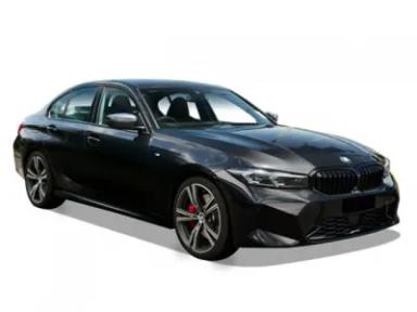 3シリーズセダンの車買取相場