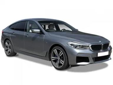 6シリーズグランツーリスモの車買取相場