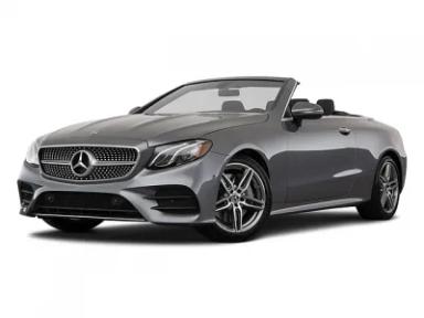 Eクラスカブリオレの車買取相場