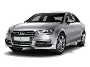 S3の車買取相場