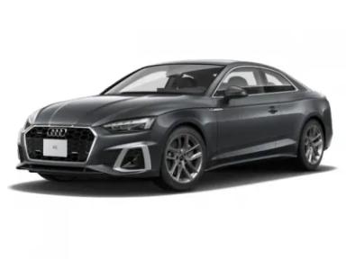 A5の車買取相場